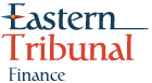 Eastern Tribunal Finance